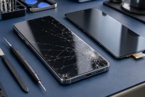 Costo riparazione Samsung: quanto costa riparare lo schermo